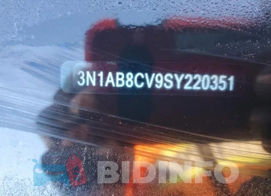 3N1AB8CV9SY220351 Photo# 12
