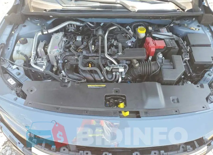 3N1AB9CV9TY270402 Photo# 11