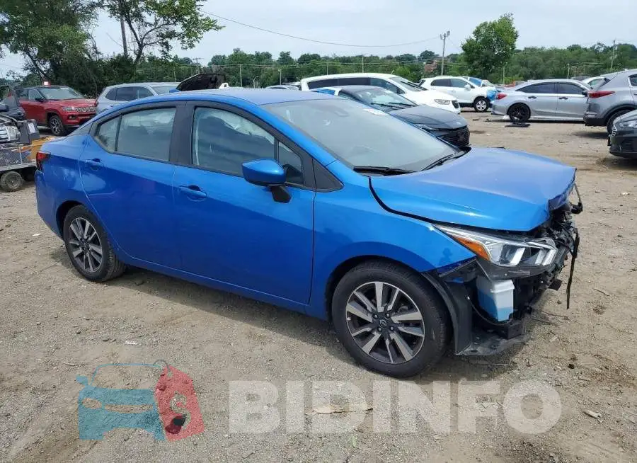 3N1CN8EV4PL837822 Photo# 4