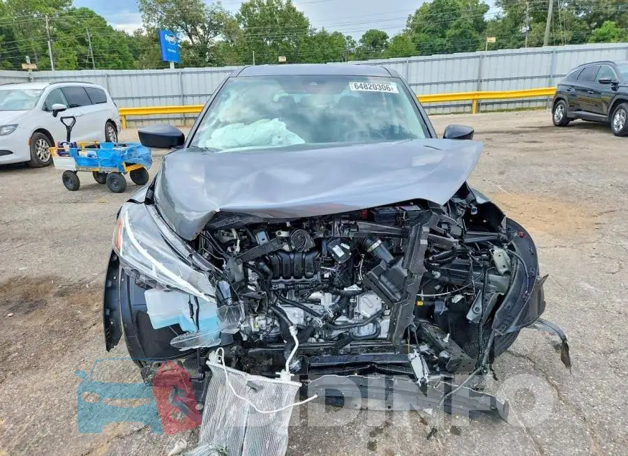 3N1CP5BV2SL500233 Photo# 5