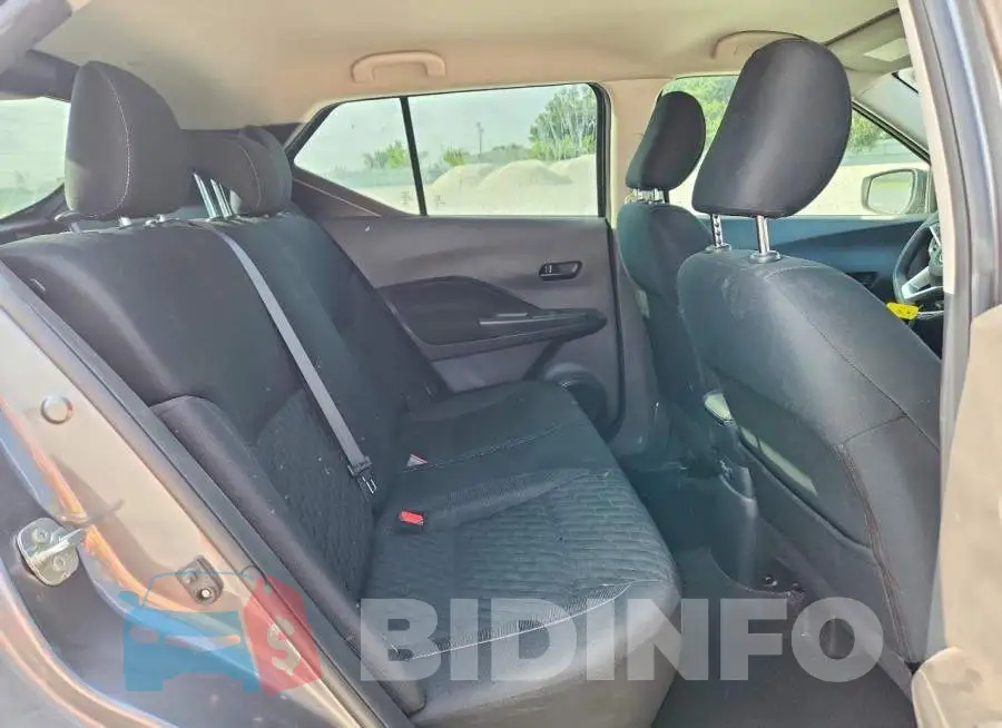 3N1CP5BV9NL529572 Photo# 10
