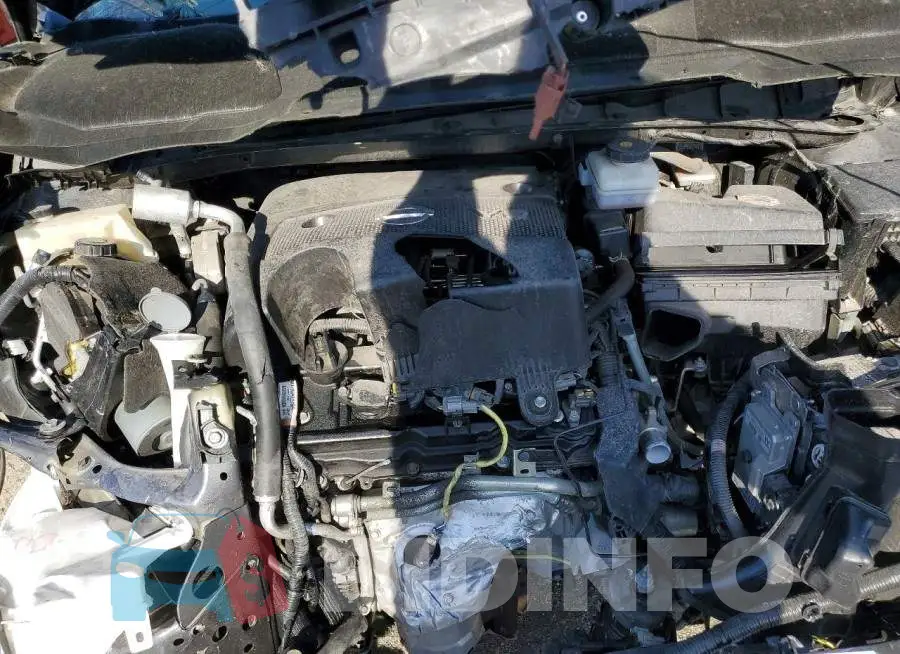 5N1AZ2CS2LN164792 Photo# 12