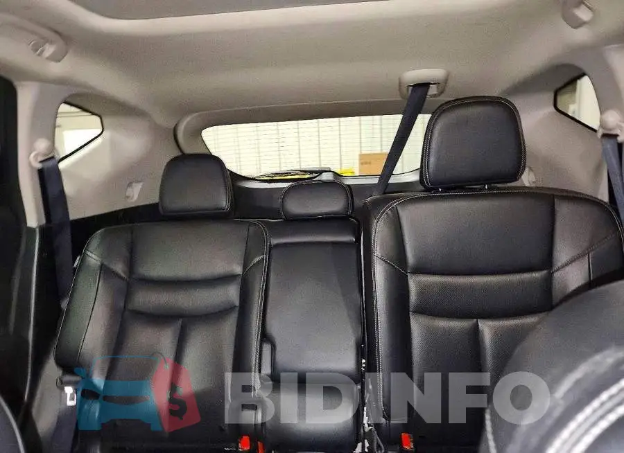 5N1AZ2CS6LN155271 Photo# 10
