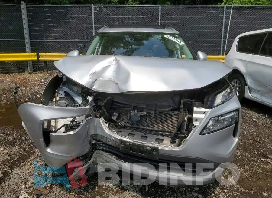 5N1BT3BAXPC854084 Photo# 5