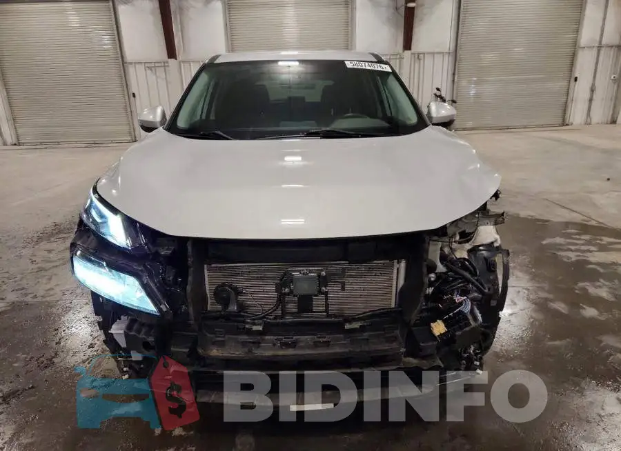 5N1BT3BB1NC671663 Photo# 5