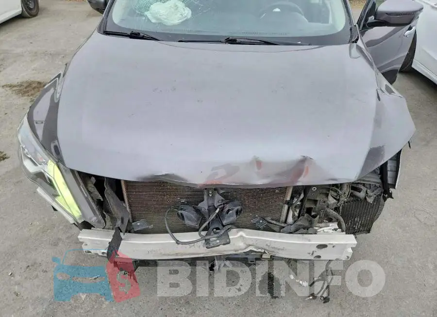 5N1DR2MN5KC591951 Photo# 12