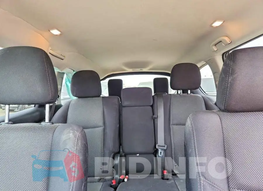 5N1DR2MN5KC591951 Photo# 10
