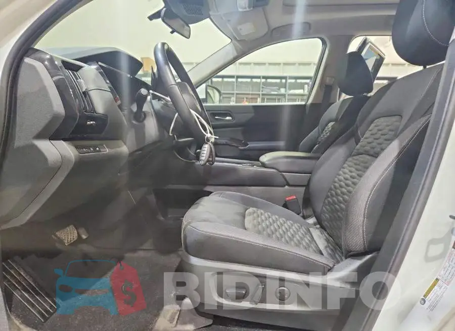 5N1DR3BD1NC210844 Photo# 7