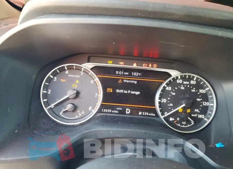 JN8BT3BB6RW444157 Photo# 9
