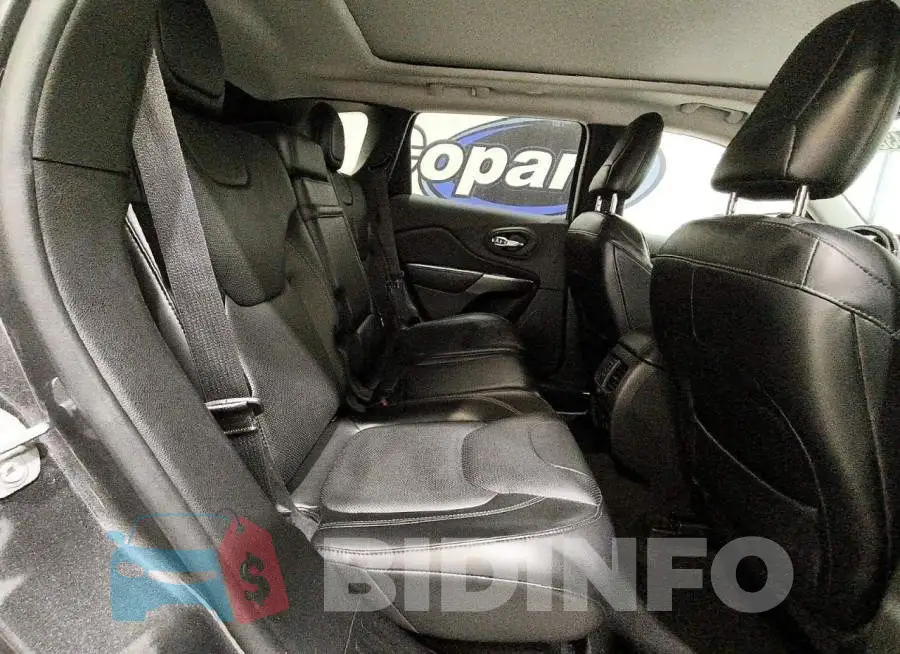 1C4PJLDB7KD326897 Photo# 11
