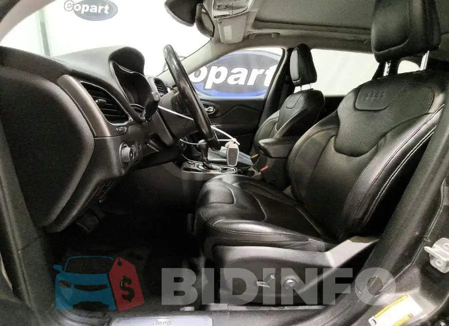 1C4PJLDB7KD326897 Photo# 7