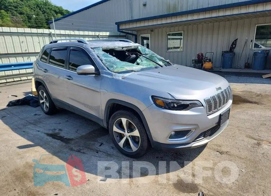 1C4PJMDX8LD618416 Photo# 4
