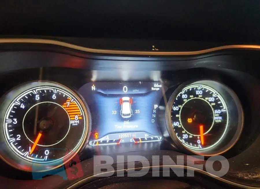 1C4PJMDX9KD368604 Photo# 9
