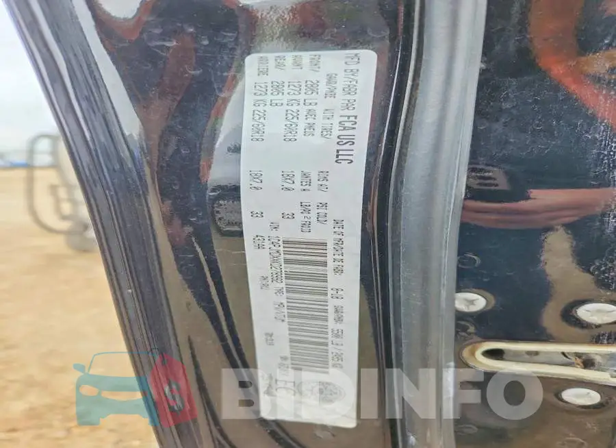 1C4PJMDXXKD278992 Photo# 13