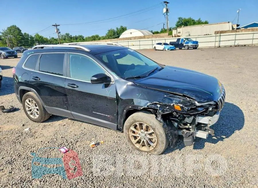 1C4PJMMN6MD133935 Photo# 4