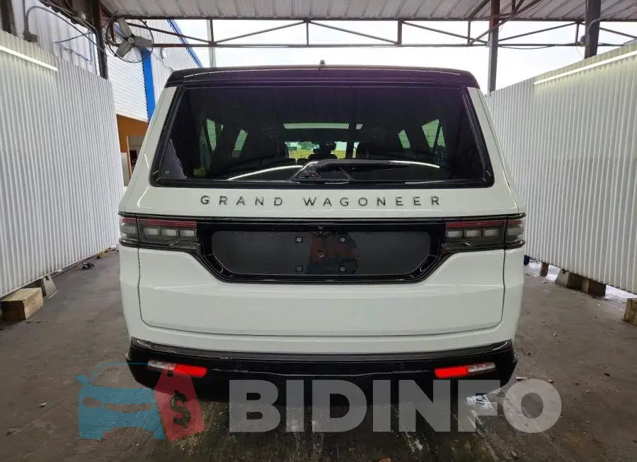 1C4SJSFP2RS150182 Photo# 6