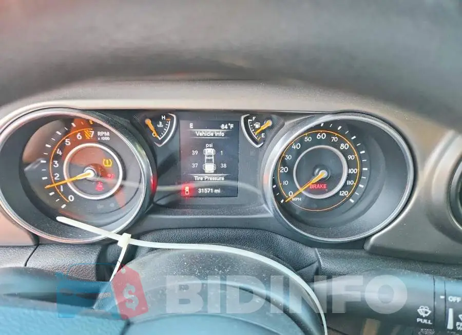 1C6HJTAG4ML510649 Photo# 9