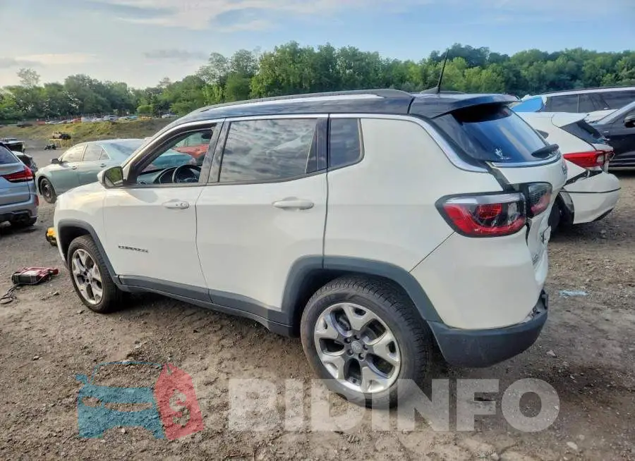 3C4NJDCB3LT239153 Photo# 2