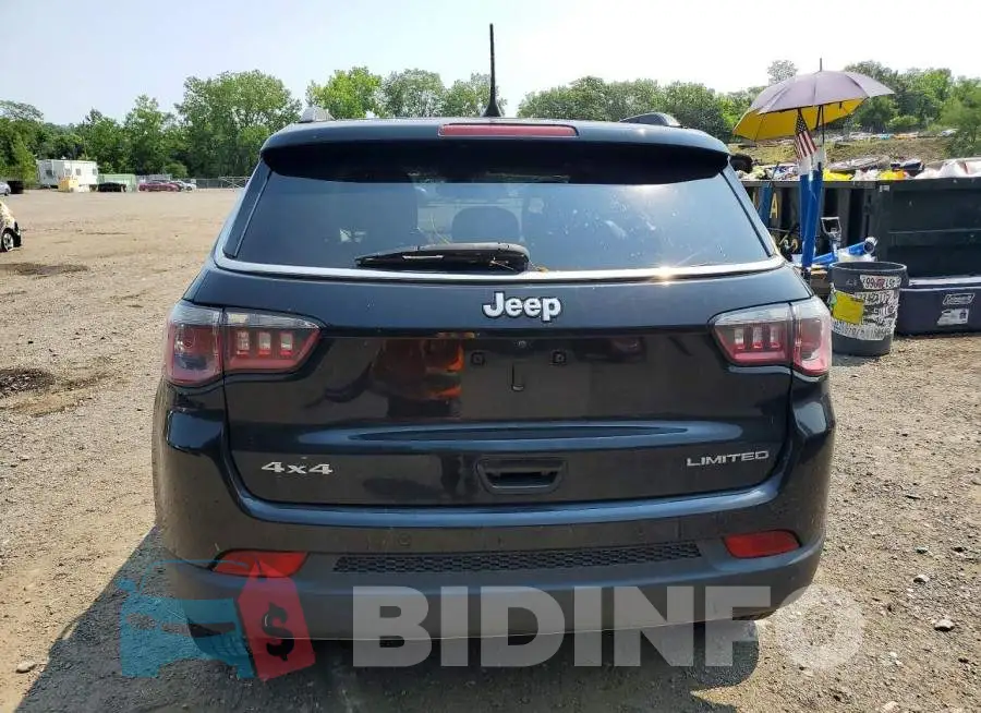 3C4NJDCB5HT671864 Photo# 6