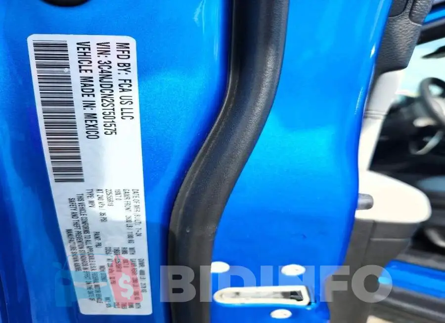 3C4NJDCN2ST501575 Photo# 13