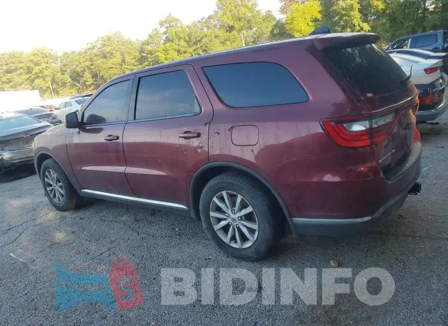 1C4RDHAG5KC674023 Photo# 2