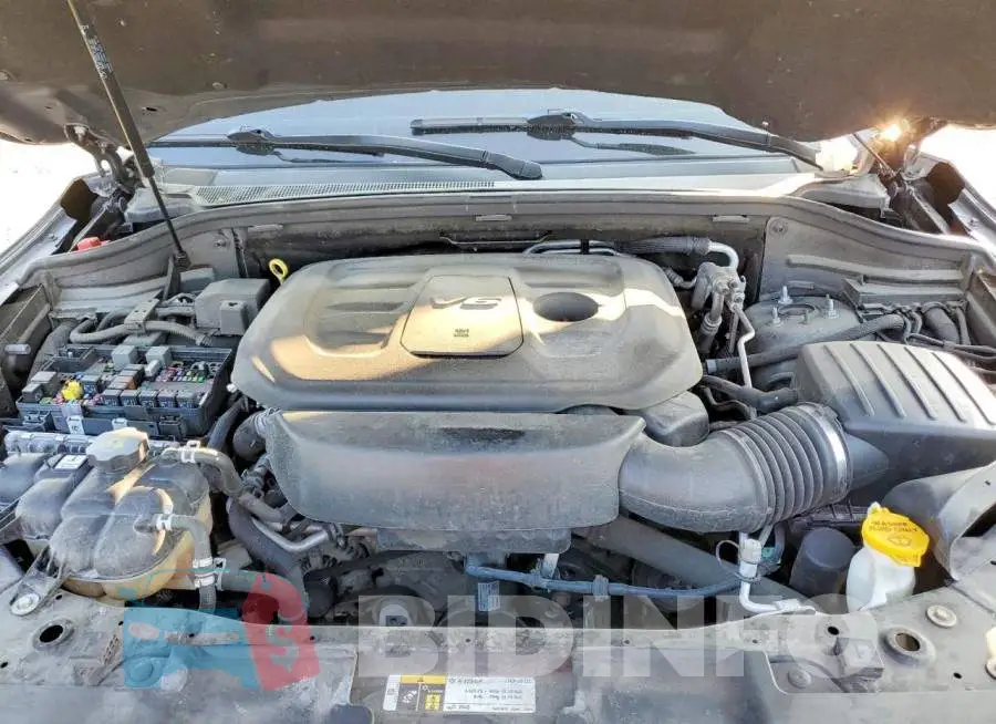 1C4RDJDG2KC675505 Photo# 12