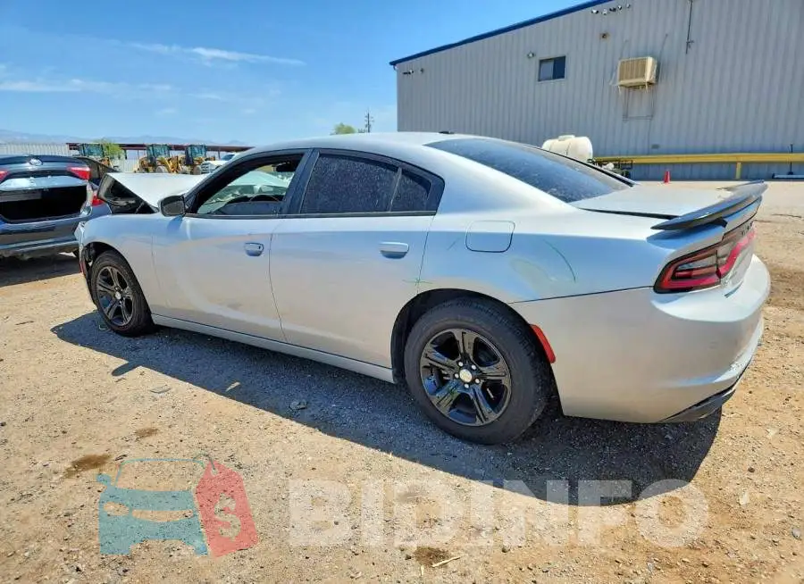 2C3CDXBG3NH207798 Photo# 2