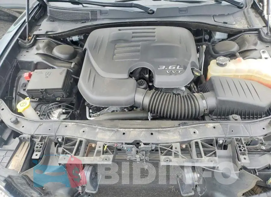 2C3CDXBG4PH559548 Photo# 11