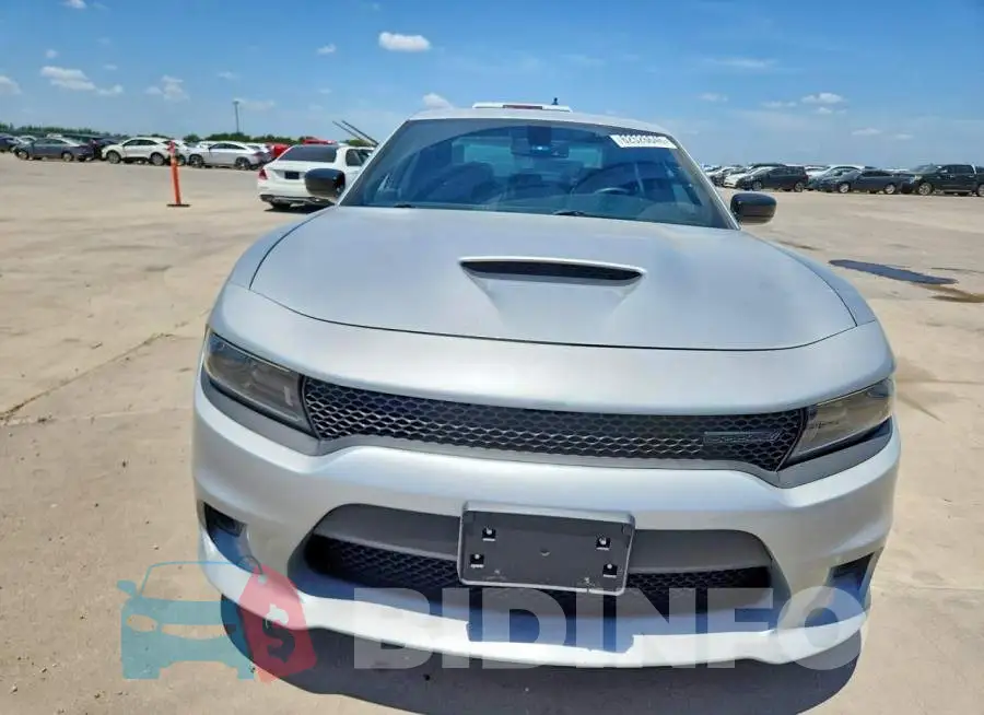 2C3CDXCT9PH535483 Photo# 5