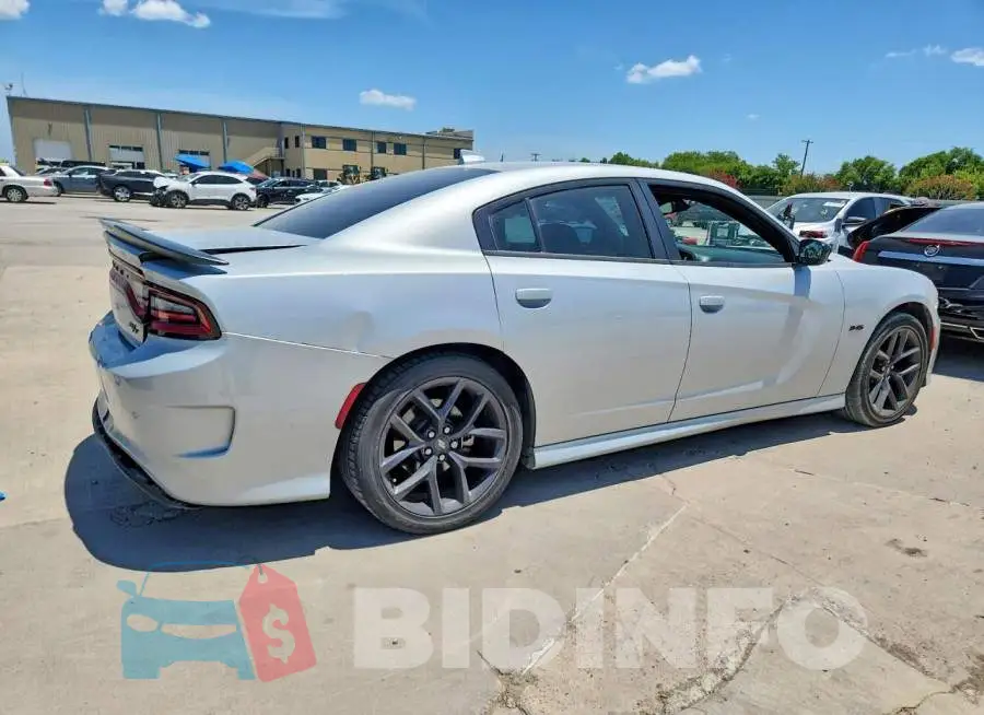 2C3CDXCT9PH535483 Photo# 3