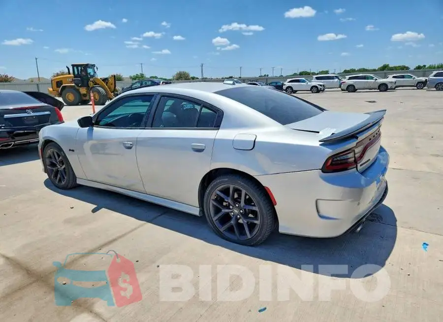 2C3CDXCT9PH535483 Photo# 2