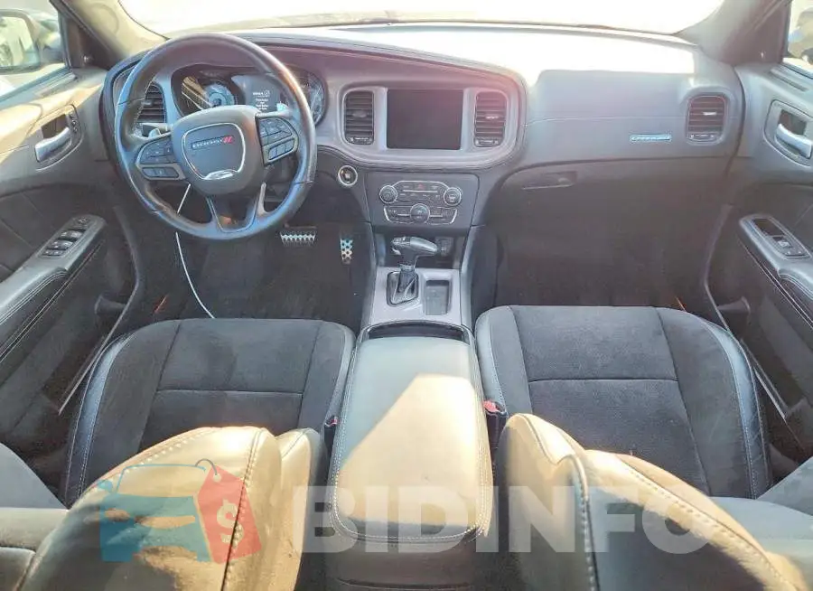 2C3CDXCT9PH535483 Photo# 8