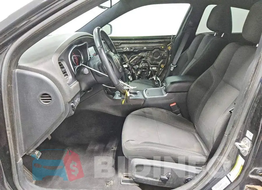 2C3CDXHG3HH567519 Photo# 7