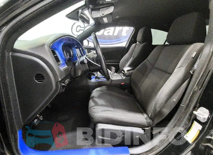 2C3CDXHG3JH169538 Photo# 7