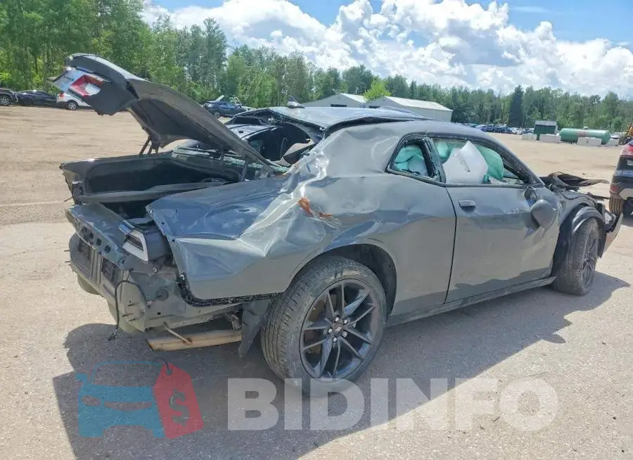 2C3CDZKG5PH670573 Photo# 3
