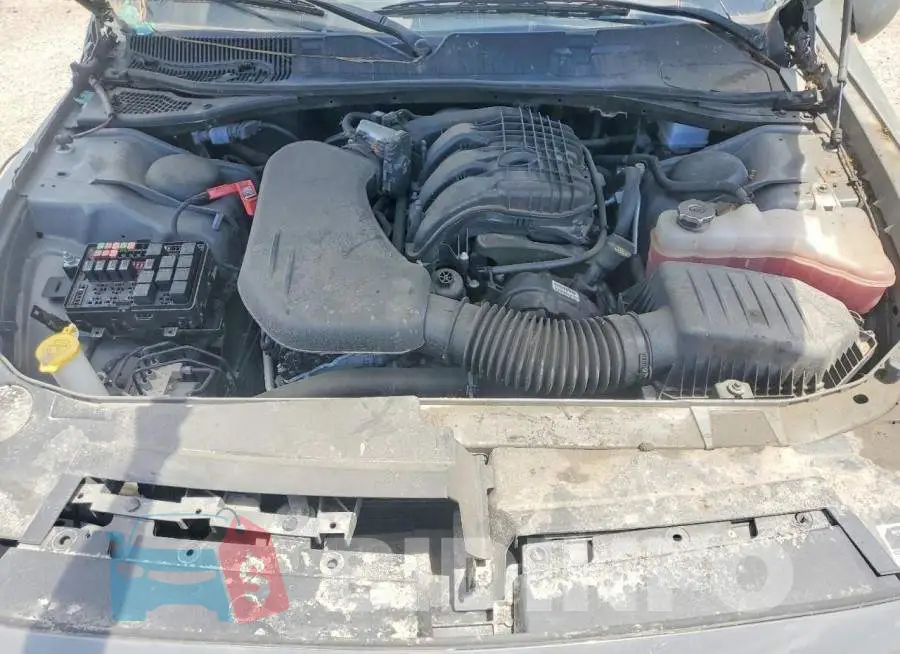 2C3CDZKG5PH670573 Photo# 11