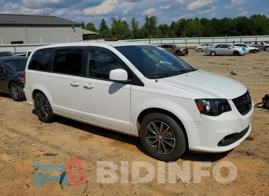2C4RDGBG6JR160972 Photo# 4