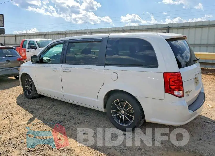 2C4RDGBG6JR160972 Photo# 2