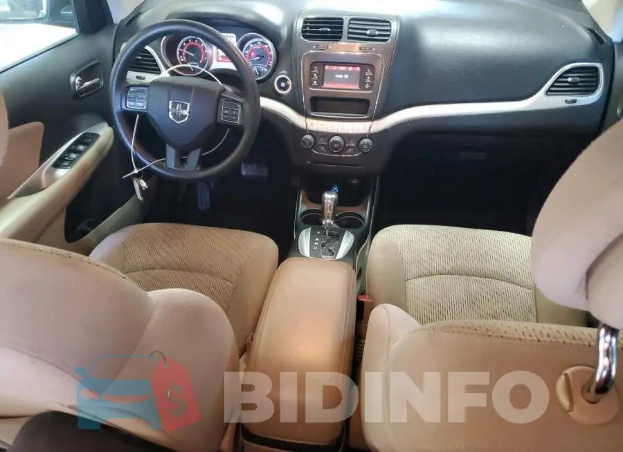 3C4PDCAB8LT264742 Photo# 8