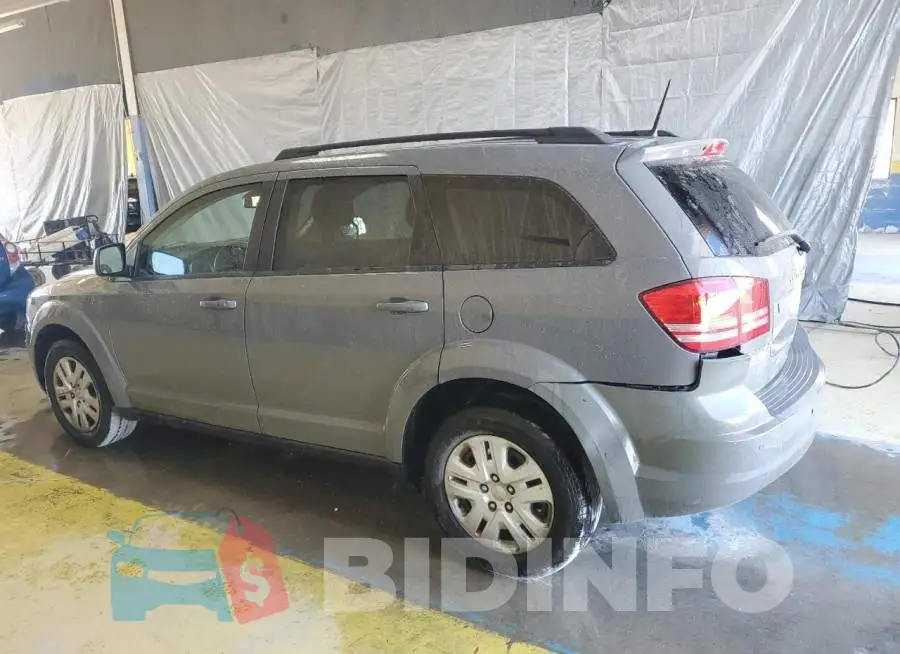 3C4PDCAB8LT264742 Photo# 2