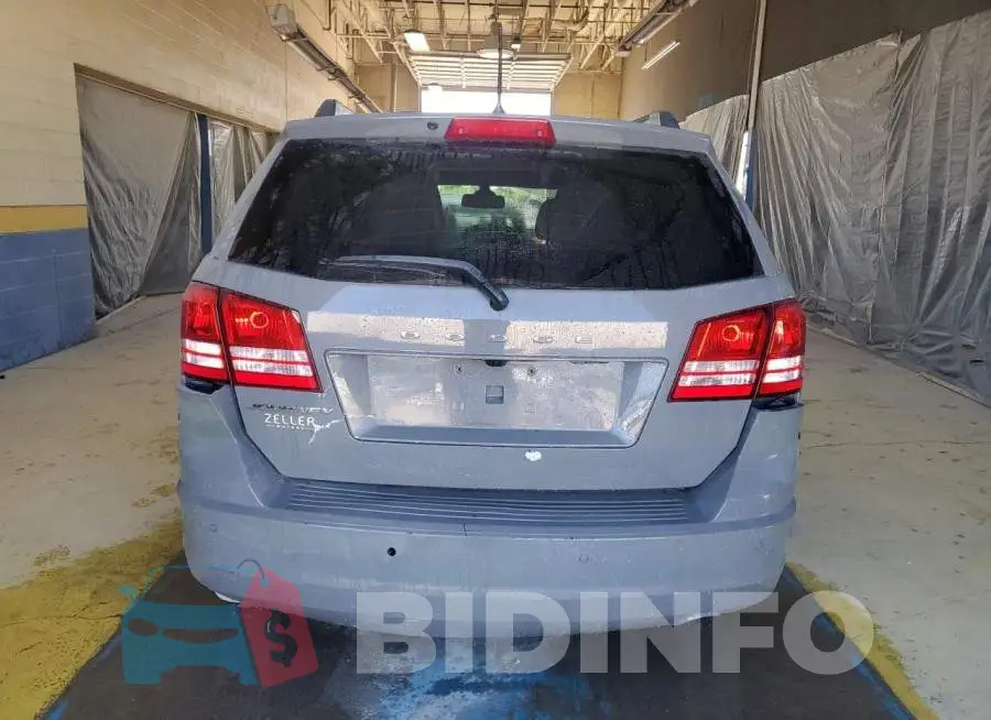 3C4PDCAB8LT264742 Photo# 6