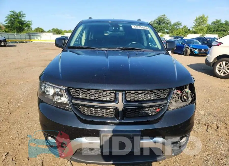 3C4PDCGBXLT271148 Photo# 5