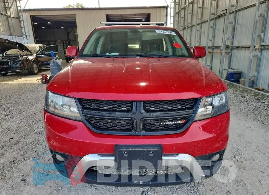 3C4PDDGG6JT386778 Photo# 5