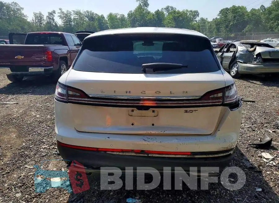 2LMPJ6L92KBL60610 Photo# 6