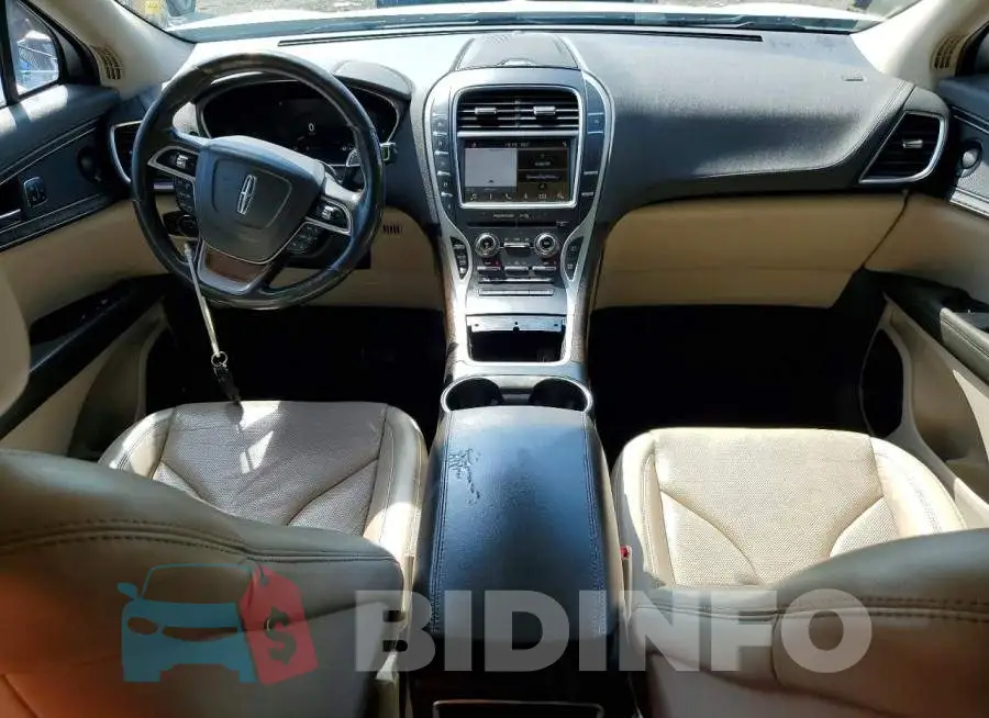 2LMPJ6L92KBL60610 Photo# 8