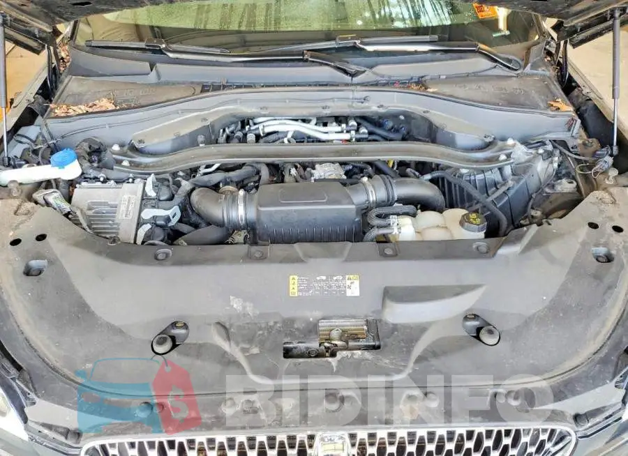 5LM5J7XC0PGL17606 Photo# 12