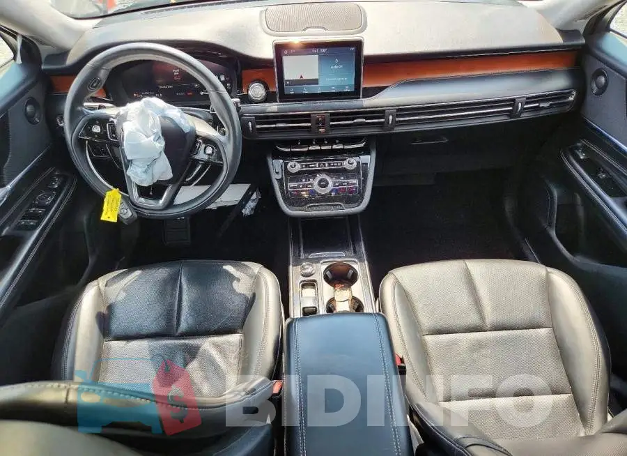 5LMCJ2D92MUL13587 Photo# 8