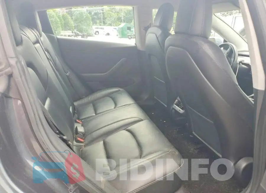 5YJ3E1EAXKF400108 Photo# 10