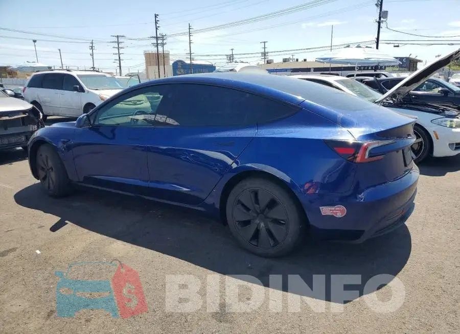 5YJ3E1EAXRF784708 Photo# 2
