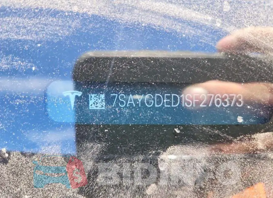7SAYGDED1SF276373 Photo# 14
